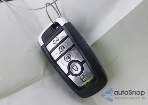 2020 Ford Expedition Limited Max from USA, damaged, VIN 1FMJK2AT1LEA73805